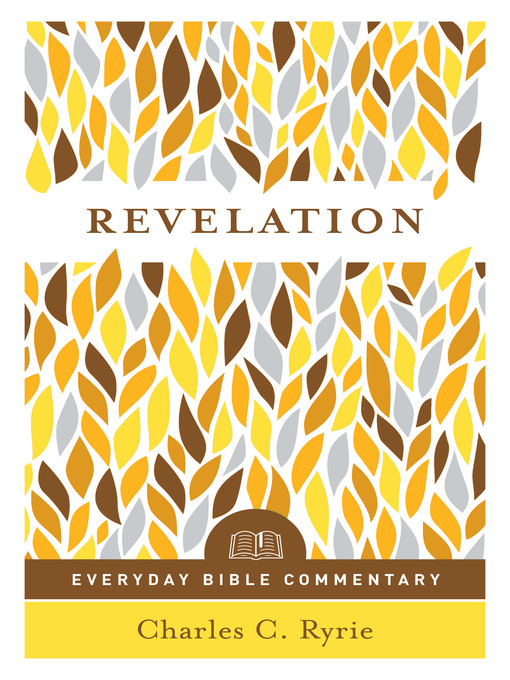 Title details for Revelation (Everyday Bible Commentary Series) by Charles C Ryrie - Available